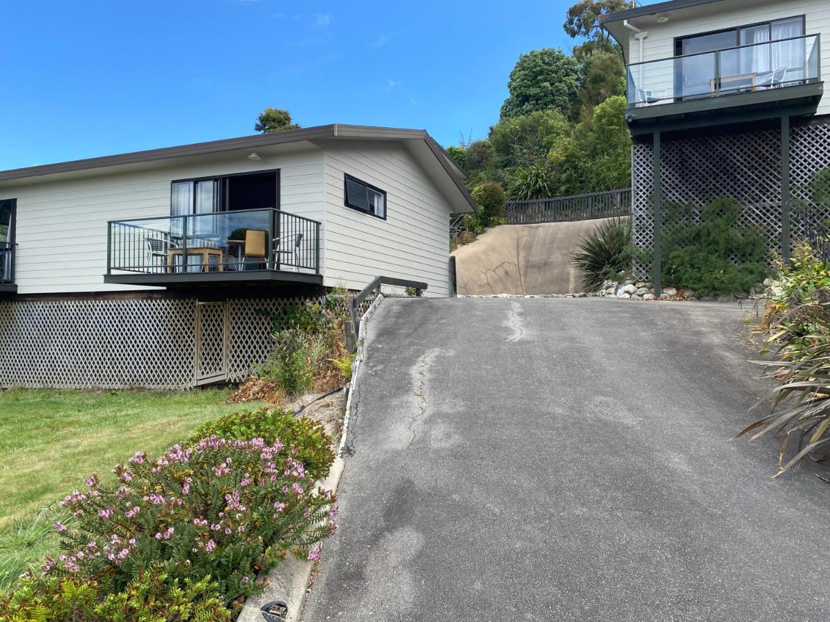 Unit 3 Kaiteri Apartments And Holiday Homes 凯特里特里 外观 照片
