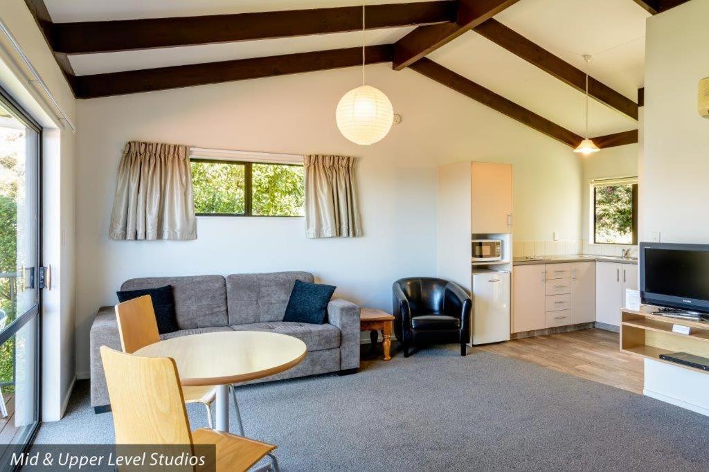 Unit 3 Kaiteri Apartments And Holiday Homes 凯特里特里 外观 照片