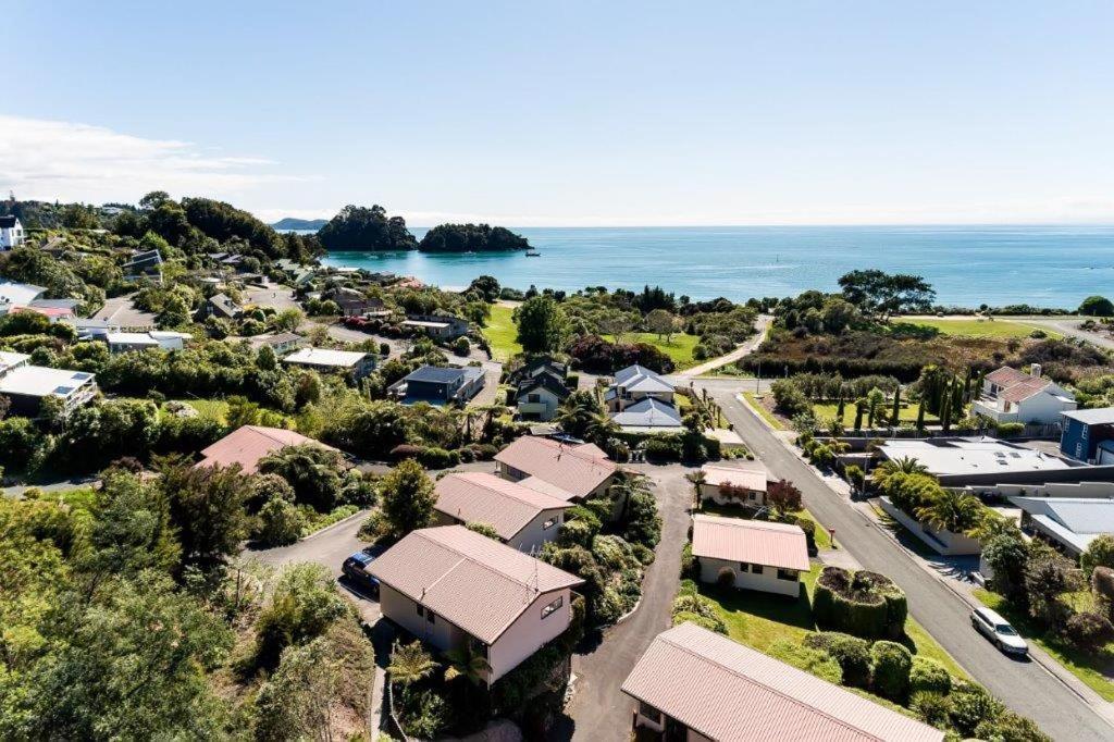 Unit 3 Kaiteri Apartments And Holiday Homes 凯特里特里 外观 照片