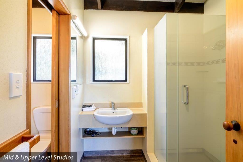 Unit 3 Kaiteri Apartments And Holiday Homes 凯特里特里 外观 照片