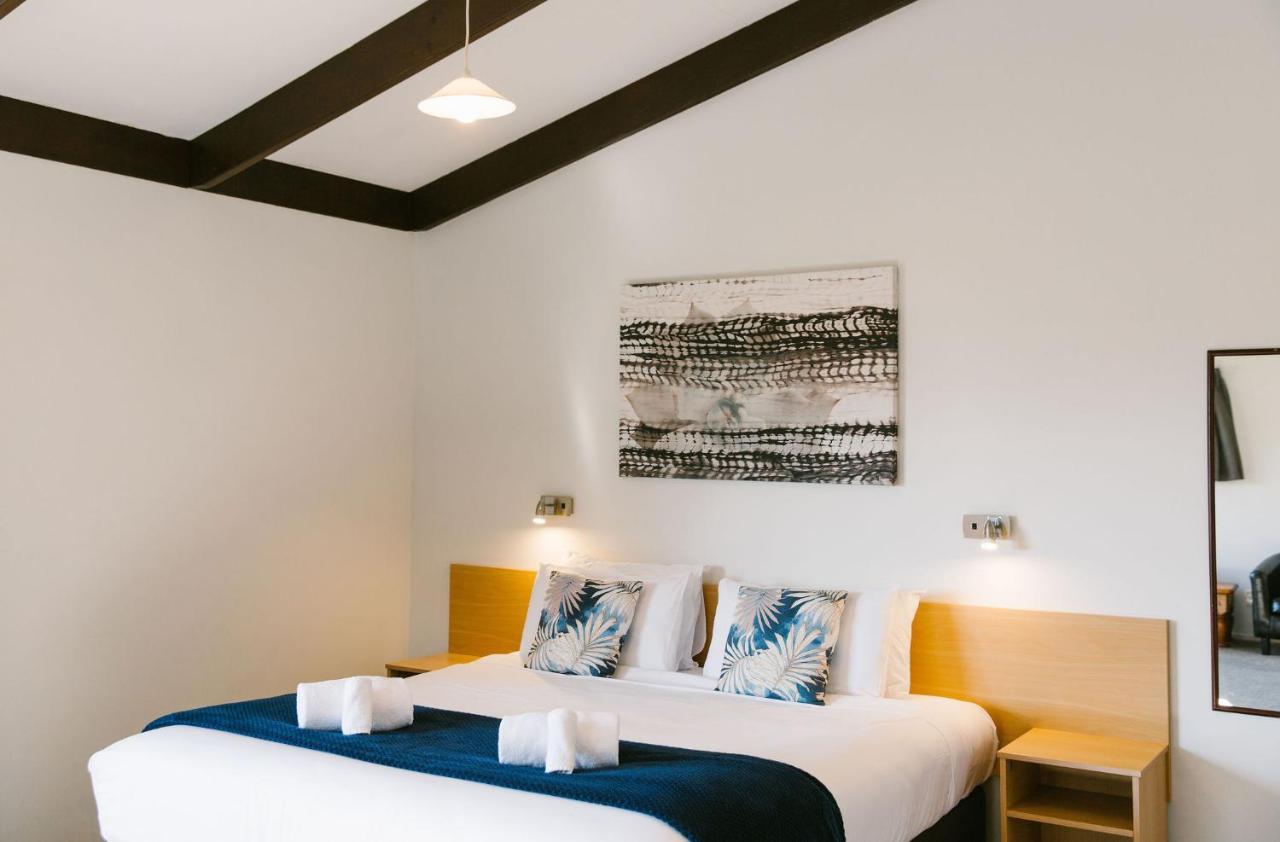 Unit 3 Kaiteri Apartments And Holiday Homes 凯特里特里 外观 照片