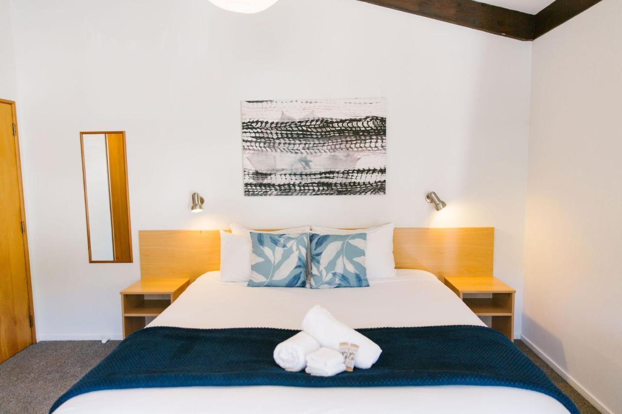 Unit 3 Kaiteri Apartments And Holiday Homes 凯特里特里 外观 照片