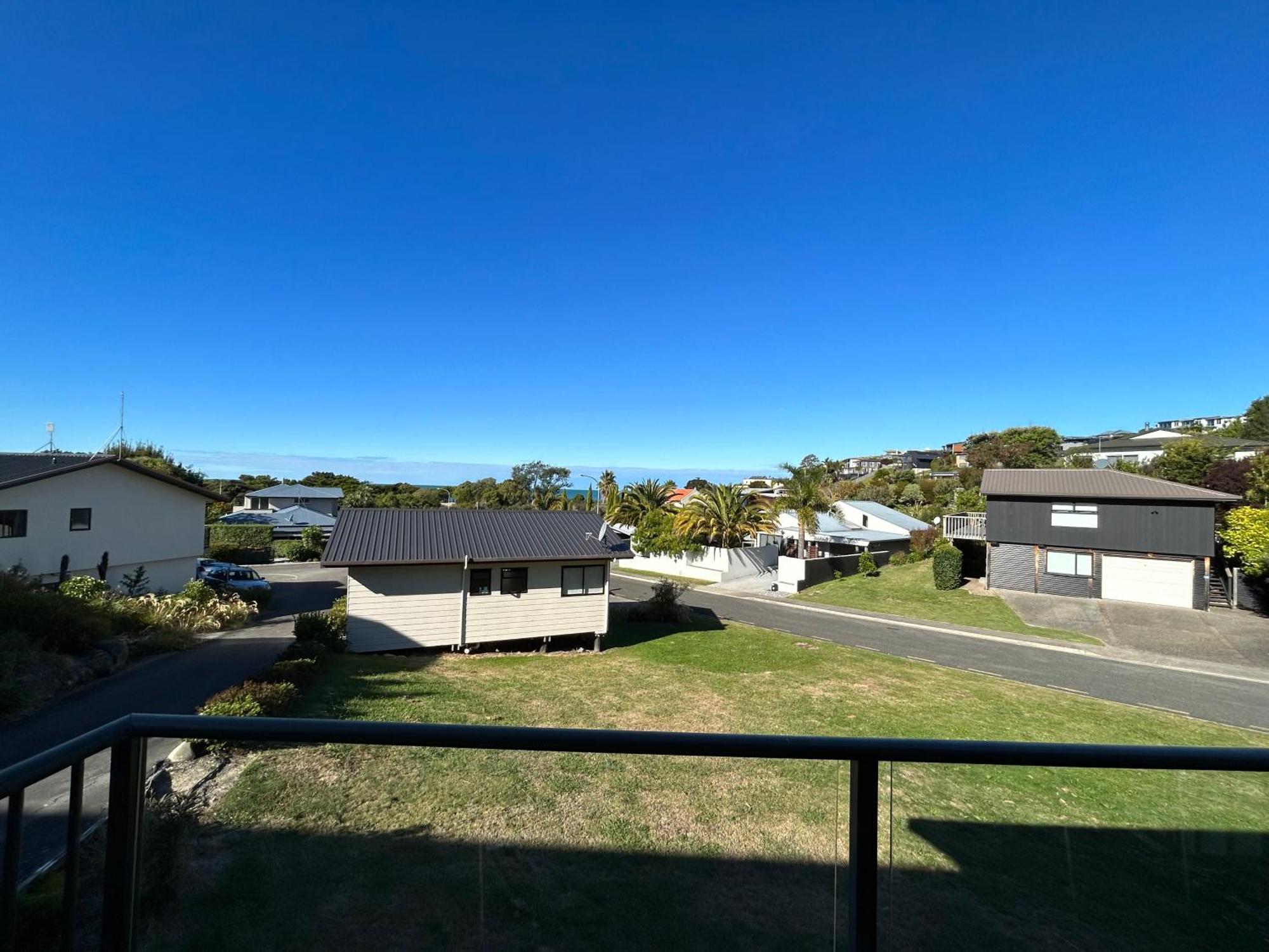 Unit 3 Kaiteri Apartments And Holiday Homes 凯特里特里 外观 照片
